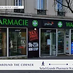 Palais St Honore - Spacieux - By Mon Petit Fare