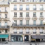 Palais St Honore - Spacieux - By Mon Petit Fare
