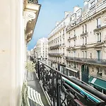 Palais St Honore - Spacieux - By Mon Petit Fare