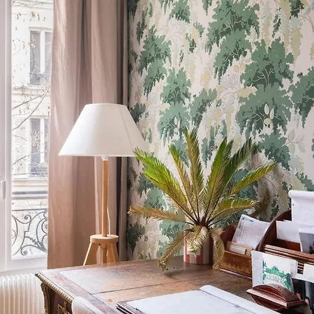 Palais St Honore - Spacieux - By Mon Petit Fare Apartment