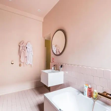 Apartment Palais St Honore - Spacieux - By Mon Petit Fare Paris