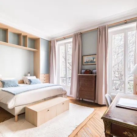 Palais St Honore - Spacieux - By Mon Petit Fare Apartment *