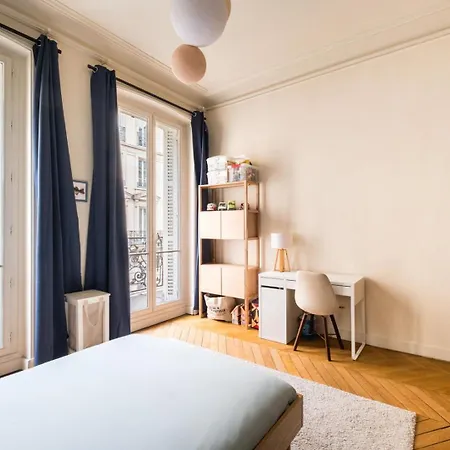 Palais St Honore - Spacieux - By Mon Petit Fare Paris