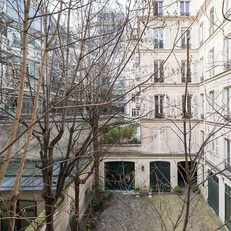 Palais St Honore - Spacieux - By Mon Petit Fare Apartment *