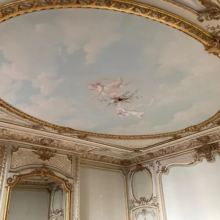 Palais St Honore - Spacieux - By Mon Petit Fare Apartment *